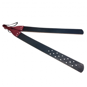Alcatraz Prison Strap