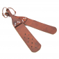Apostasy Spanking Leather Strap